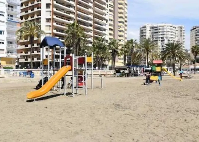Small Apartament By The Sea