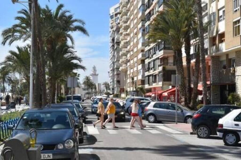 Small By The Sea Malaga
